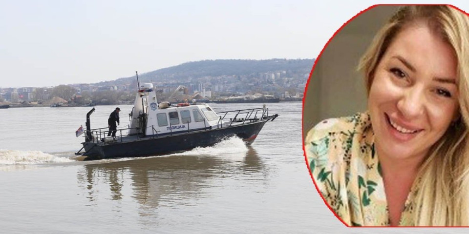 Pronađeno telo u Dunavu jeste Iva Balog! Porodica je prepoznala