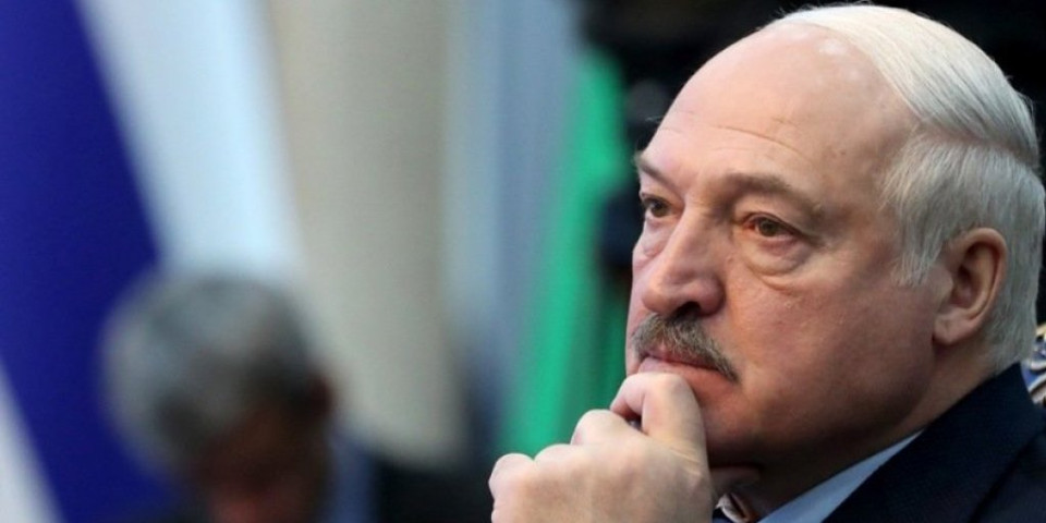 Postoji samo jedan izlaz! Jezivo upozorenje Lukašenka: Ako uvuku Iran u rat to je...