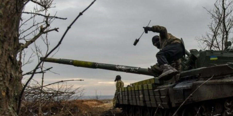 Ukrajinski vojnik ukrao tenk i predao se Rusiji! Njegov plan je bio dobro osmišljen - Ovo su detalji!
