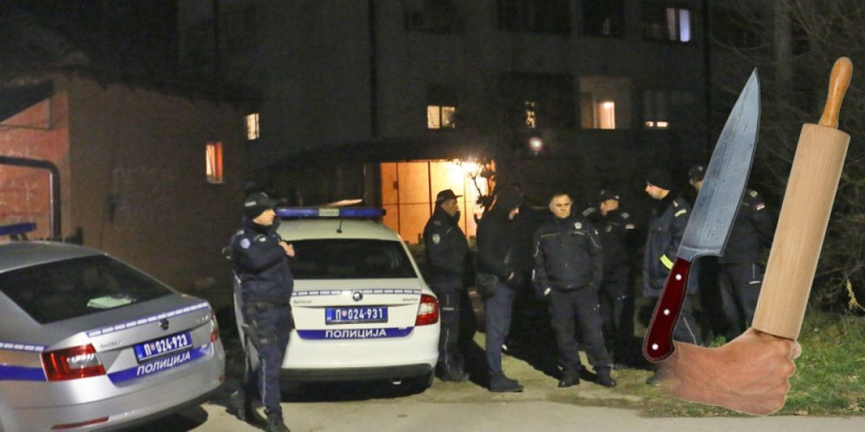 Presuda pijancima koji su se boli noževima i tukli oklagijama u Petrovaradinu! Osuđeni i napadač i žrtva