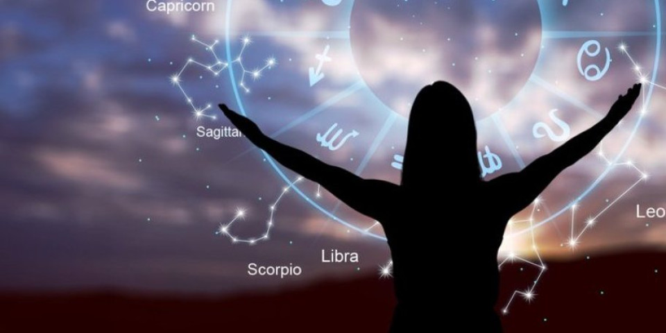 Ovo su 4 najjača znaka u horoskopu! Sve što zamisle - ostvare