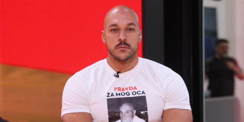 "Otac mi je ubijen, a ubica je i dalje na slobodi": Sin ubijenog Zorana frustriran zbog nedostatka pravde