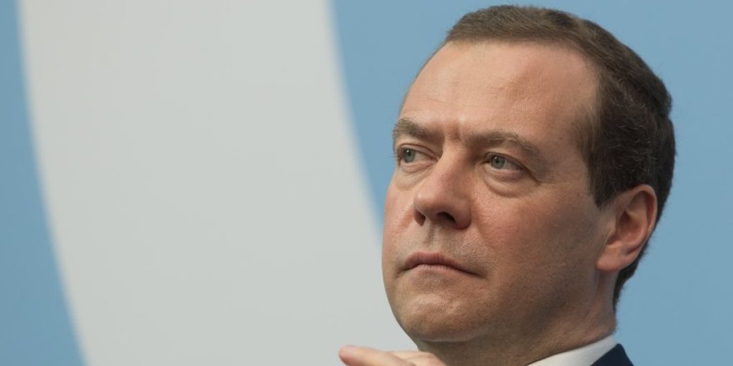 Desiće se upravo ono najgore! Sunak u Kijevu napravio dil, Medvedev poslao jasno upozorenje: Arogantni Britanci, to bi značilo...