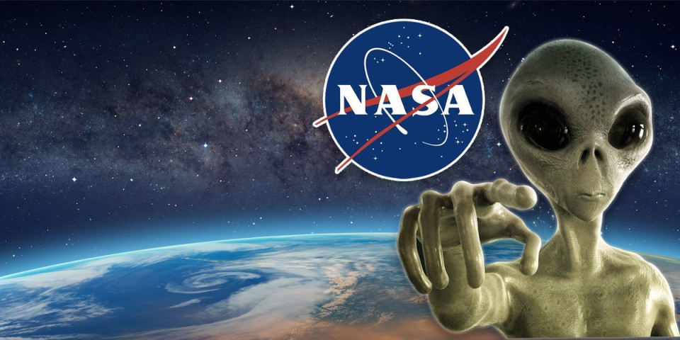 Bomba! NASA uživo objavila istinu o vanzemaljcima, svet u neverici nakon šokantnog izveštaja!