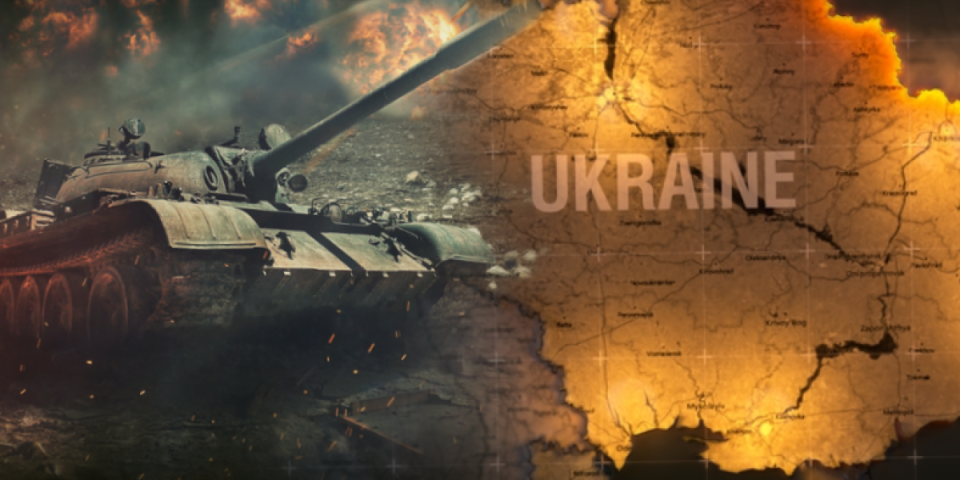 Kijev tvrdi, 300.000 Rusa poginulo od početka rata! Kongresmen Dejvidson: Pregovore o miru da vodi Ukrajina, a ne SAD (FOTO/VIDEO)