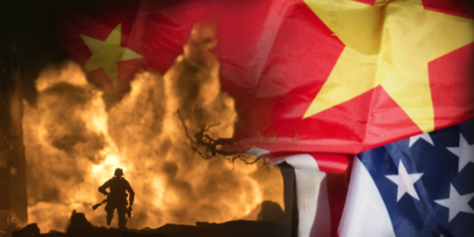 (VIDEO) SAD izvele probu rata sa Kinom, ono što je simulacija pokazala zabrinulo je sve u Vašingtonu!
