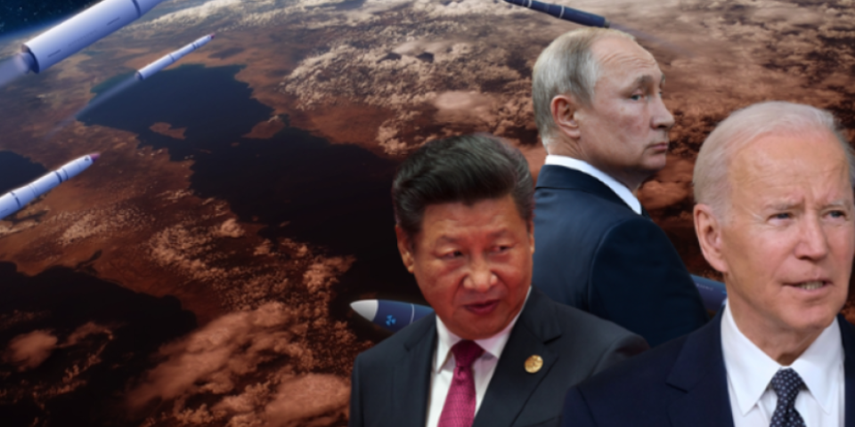 Putin hitno u Peking poslao vrhunskog diplomatu da upozori Sija! Đinping nije ni slutio kakvo mu se zlo sprema