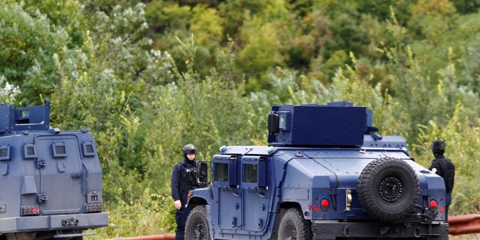 Teška nesreća u Kosovu polju: Kamion usmrtio ženu