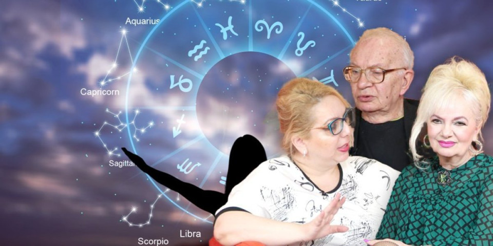Horoskop itekako utiče na ljude! Evo šta nam je donela retrogradna Venera! (VIDEO)