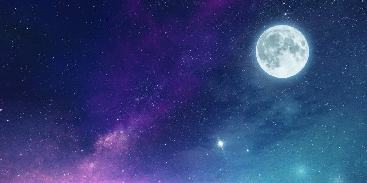 Stiže mlad Mesec u Vagi! 4 horoskopska znaka neka se spreme za velike životne promene