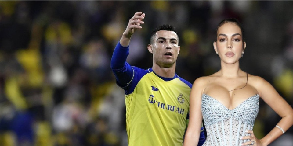 Strašno! Kristijano Ronaldo u Iranu osuđen zbog preljube! Preti mu 99 udaraca bičem!