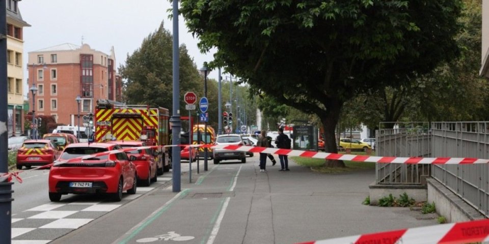 Otac i sin osuđeni na 50 godina zbog ubistva! Srbi u Parizu upucali nevinog mladića, umesto dilera