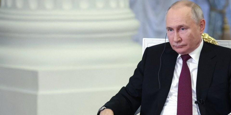 "Stvar je već rešena"! Putin neće čekati da se Kijev oporavi: Ukrajinski politikolog najavio kada će sve biti gotovo