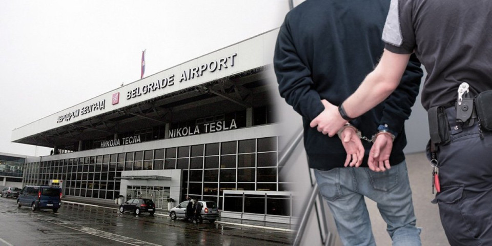 Uhapšena braća Panić! Doleteli iz Crne Gore, lisice im stavljene na aerodromu, odmah sprovedeni u CZ
