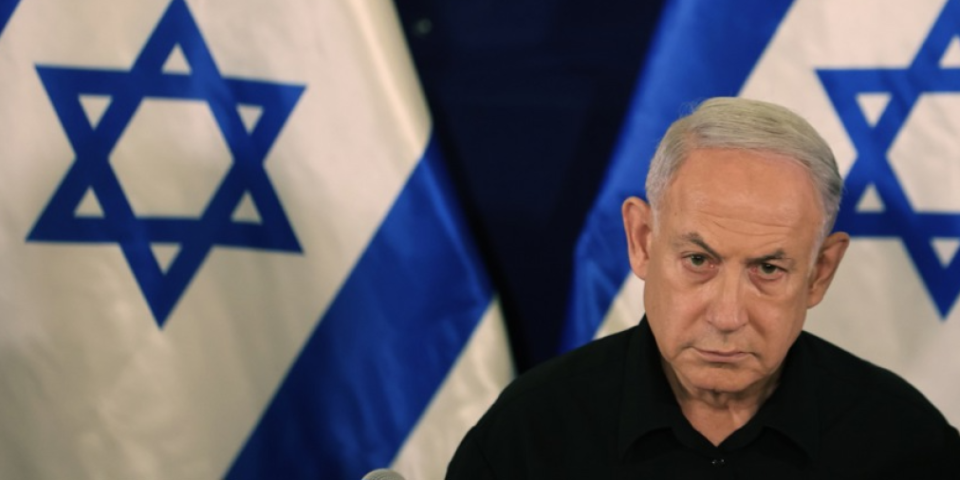 Netanjahu razbesneo vojsku, naleteo na jakog rivala! Da li će Ganc pobediti?!