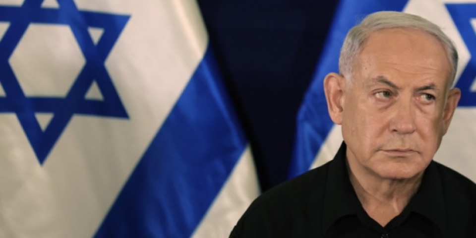 Tužbu protiv Netanjahua podneli pojedinci, a ne država Turska
