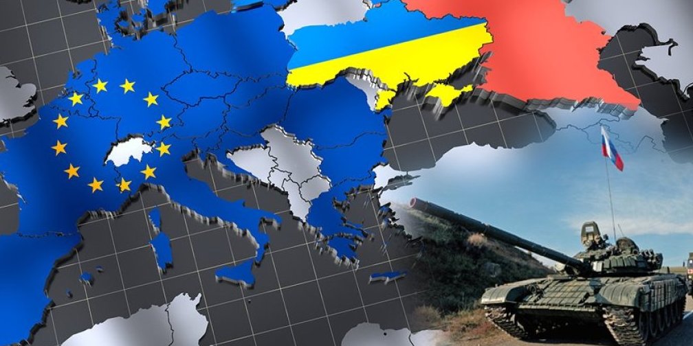 Evropa na korak od rata sa Rusijom! Stručnjak upozorava: Brisel mora hitno da se primiri, ili...