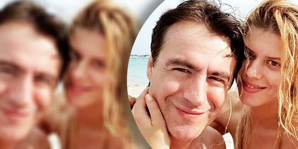 "Kada imaš posla sa narcisoidnom osobom": Oglasila se supruga Borisa Novkovića nakon glasina o razvodu, poručila samo jedno