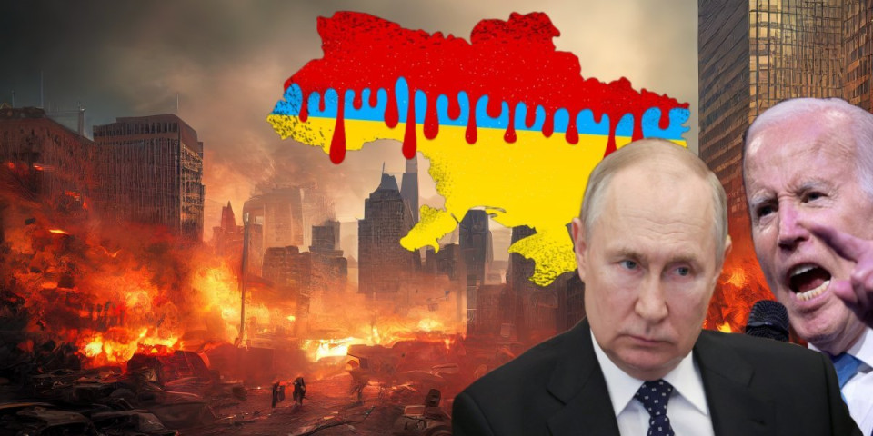 Novi veliki rat! Ova država je "Ukrajina 2"! Sukob sa Rusijom je samo zagrevanje, sledi nešto mnogo strašnije!