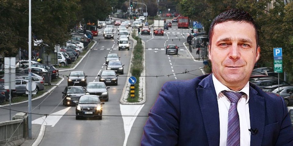 Više od 20.000 osoba bude povređeno godišnje u saobraćajnim nezgodama u Srbiji! Nedelja prevencije povreda u saobraćaju