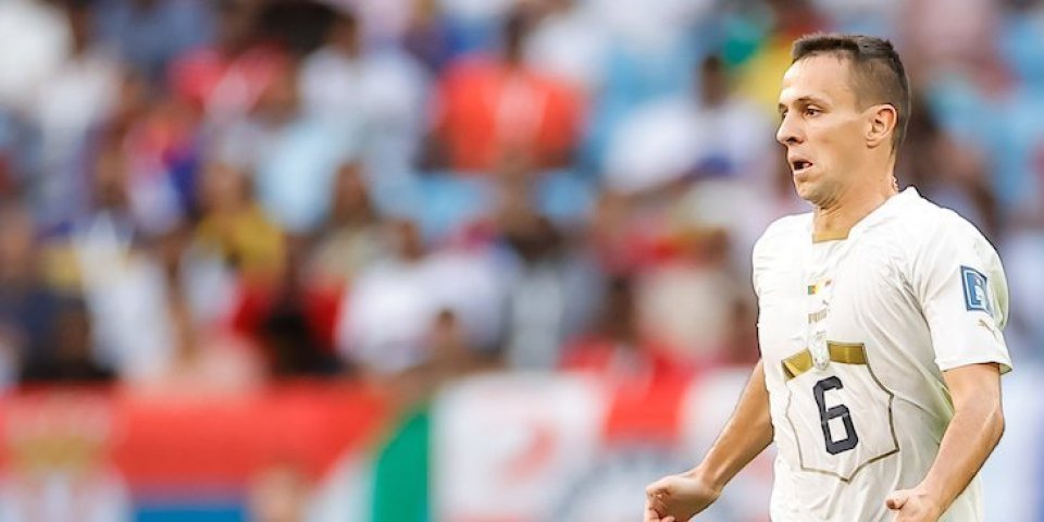 Maksimović posle žreba: Englezi imaju bolju hemiju u ekipi nego ikad