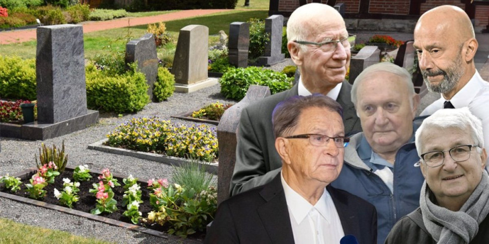 Bez njih smo ostali u 2023! Preminuli Bobi Čarlton, Vijali, Ćiro, legenda Zvezde i Partizana