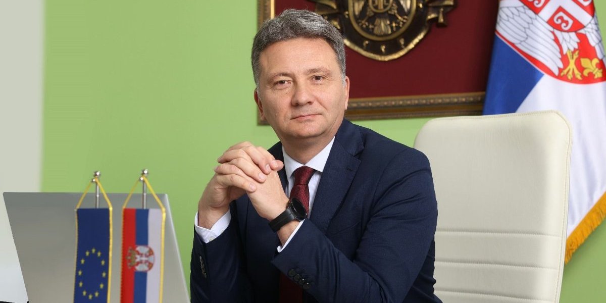 Jovanović: Ambiciozni planovi za 2024. godinu