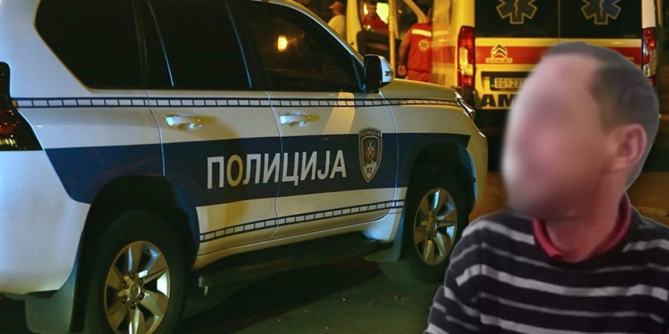 "Kažu da je jedan iz Beograda, a drugi iz Pančeva"! Novi detalji zločina u novogodišnjoj noći