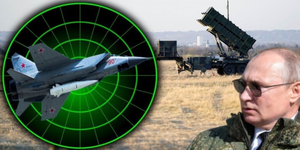 Američki mediji potvrdili najgore! Kreće razaranje Rusije: Aktivirani sateliti, kamere, dronovi...
