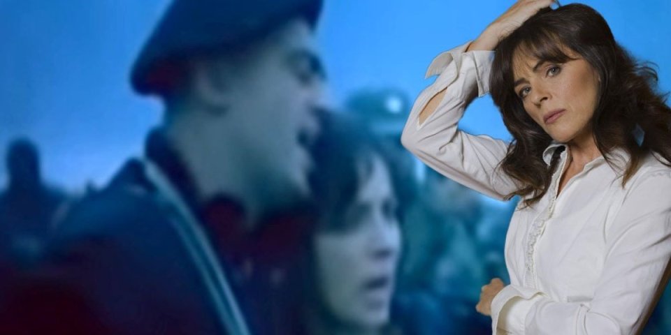 Mira Furlan zapevala "Kukavicu" pred Arkanom dok su ljudi umirali! Pogledajte epsku scenu koja se prepričava (VIDEO)