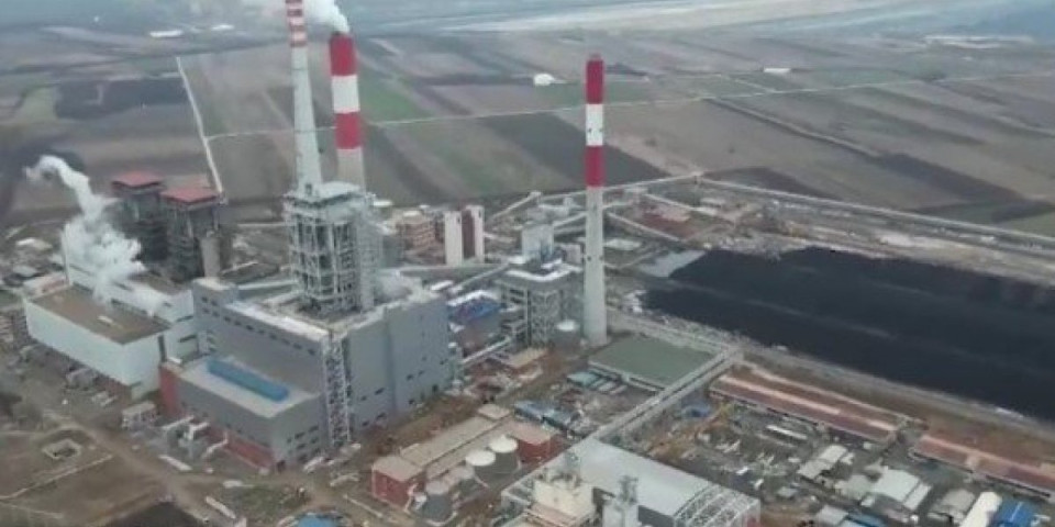 Imaćemo više struje: Posle 40 godina Srbija dobija novu termoelektranu