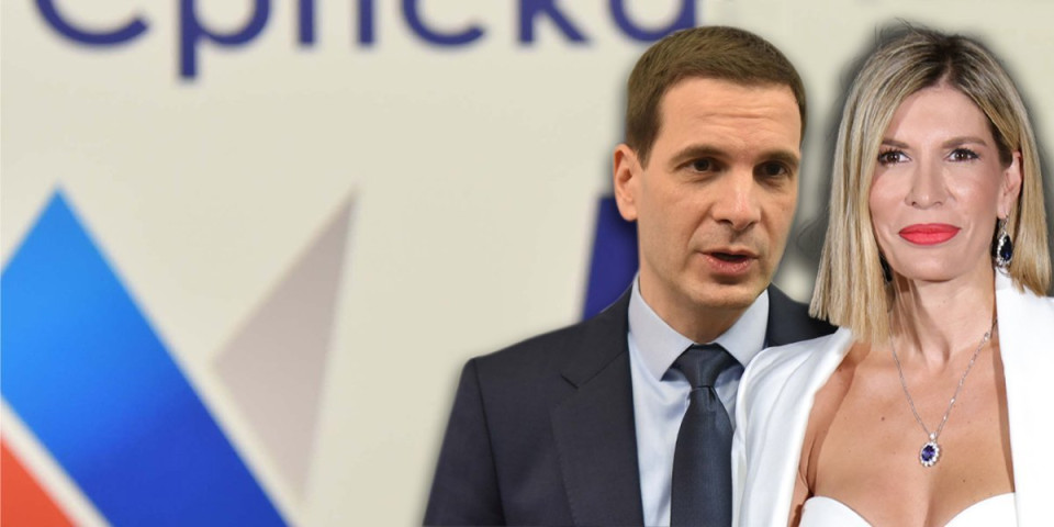 Miletić razmontirala lidera DSS - Jovanović hoće saradnju sa ljudima koji šuruju sa najvećim srbomrscima iz EU (VIDEO)