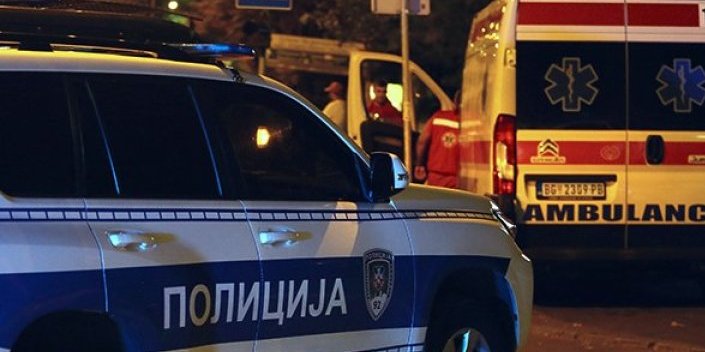 Lekari pokušali sve da spasu čoveka: Novi detalji saobraćajne nesreće jutros u Novom Sadu u kojoj je poginuo muškarac (72)