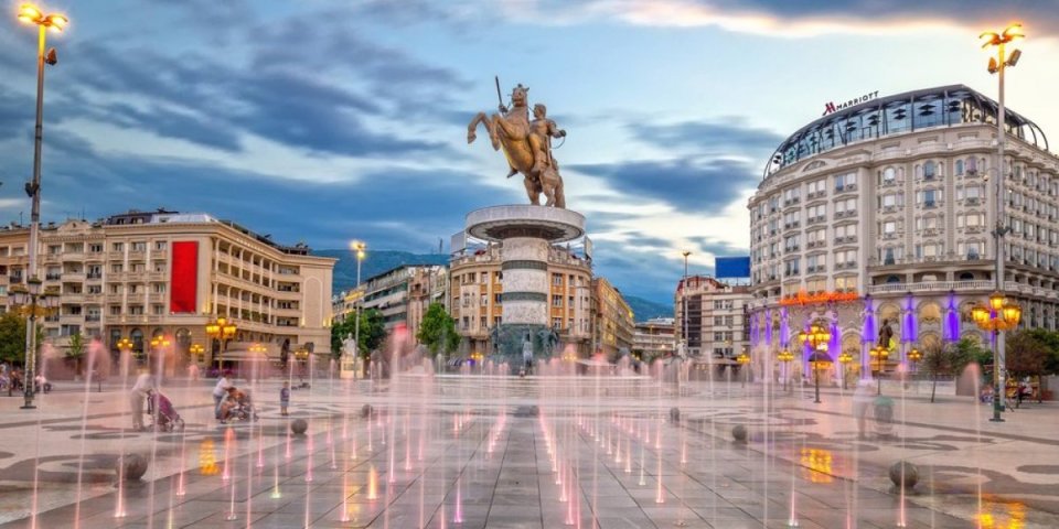 Rezultati izbora u Makedoniji! Evo ko sve ide u sledeći krug
