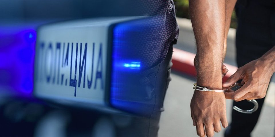 Hapšenje u Subotici: Jedan driftovao, drugi vozio mrtav pijan, a treći nije imao vozačku dozvolu?
