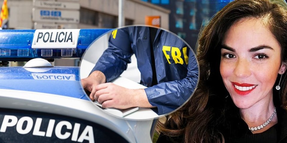 Sedam agenta FBI kreće u potragu za Anom Knežević! Tragaće za njenim telom u ovom delu Španije!