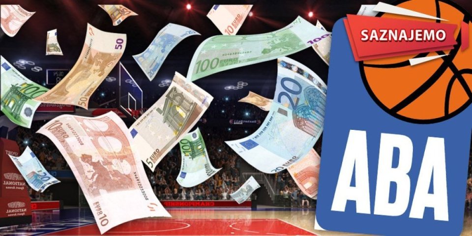 Detalji pristupanja Dubaija ABA ligi: Evo koliko plaća i gde igra