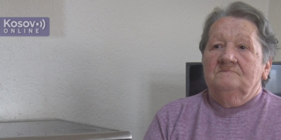 Penzionerka Snežana Vujović: Neću imati para za lekove, ostaje mi suva kora hleba (VIDEO)