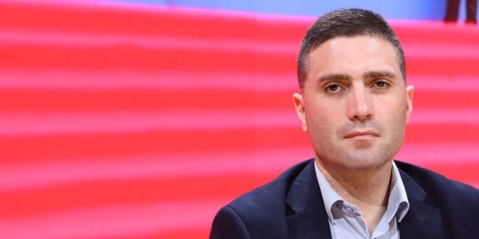 Terzić odgovorio lažnom patrioti: Pokazao je Jovanović da ne poštuje institucije Srbije