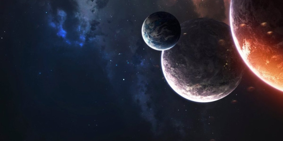 (VIDEO) Čini se da deveta planeta ipak postoji! Najnovije otkriće zaprepastilo astronome, Sunčev sistem više neće biti isti!