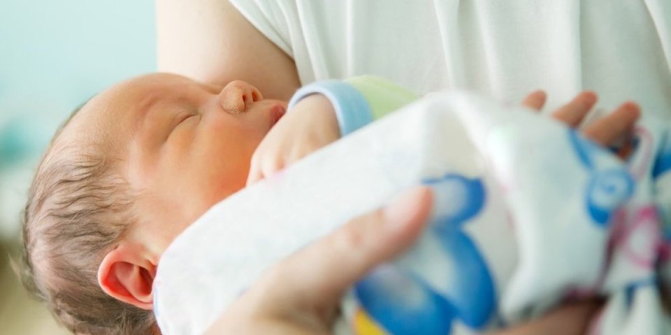 Bejbi bum u Kragujevcu: U poslednja 24 časa rođeno čak 14 beba