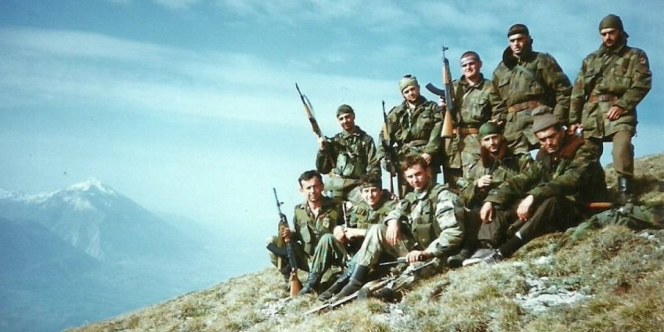 Najteža borba u novijoj istoriji srpske vojske i simbol odbrane otadžbine! Na današnji dan pre 25 godina počela Bitka za Košare