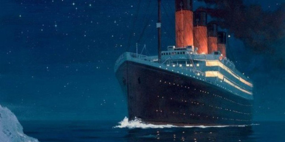 (VIDEO) Prave novi Titanik, biće isti kao original! Izgleda da ništa nisu naučili iz istorije, ili namerno čačkaju "đavola"!