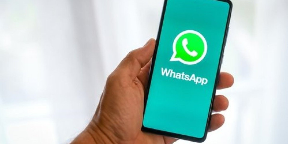 WhatsApp ima novi dizajn! Odmah proverite da li je već na vašem telefonu (VIDEO)