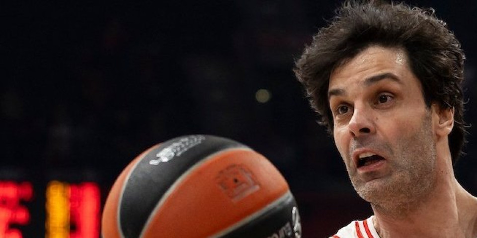 NBA zvezda hvali Teodosića: On je mađioničar sa loptom!