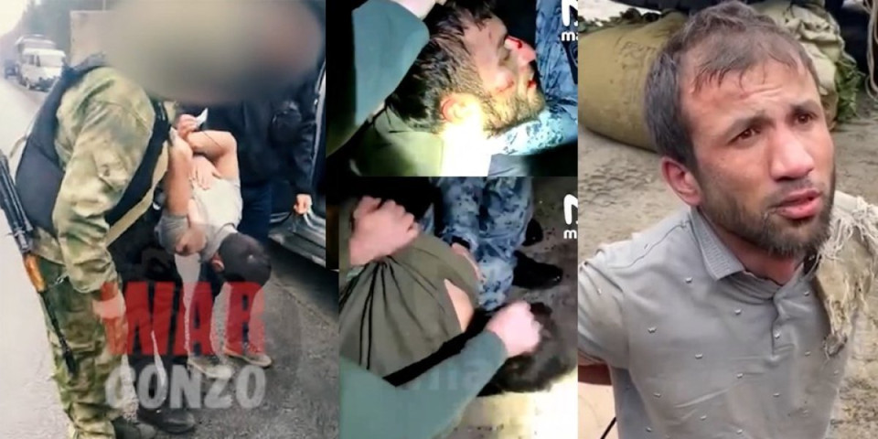 (VIDEO) ISIS preti da će masakrirati Putina i Ruse zbog mučenja terorista! Hoće li sada Moskva biti još brutalnija?!