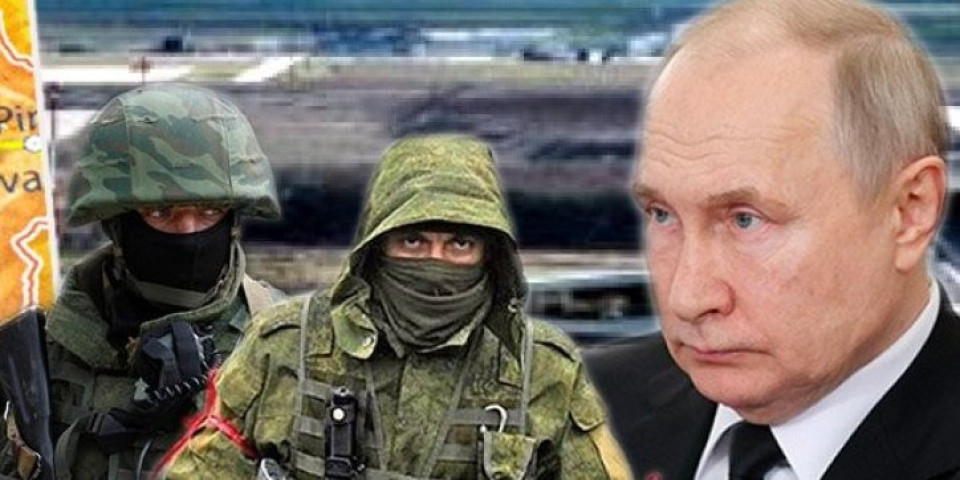 Učinite to! Putin progovorio o zauzimanju prištinskog aerodroma: Dosad neviđene informacije o akciji ruskih snaga!