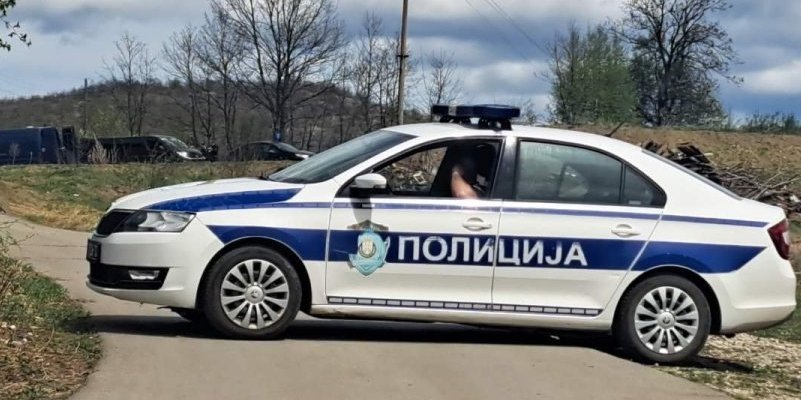 Detalji teške saobraćajke u Obrenovcu: "Momak nepomično ležao na ulici"