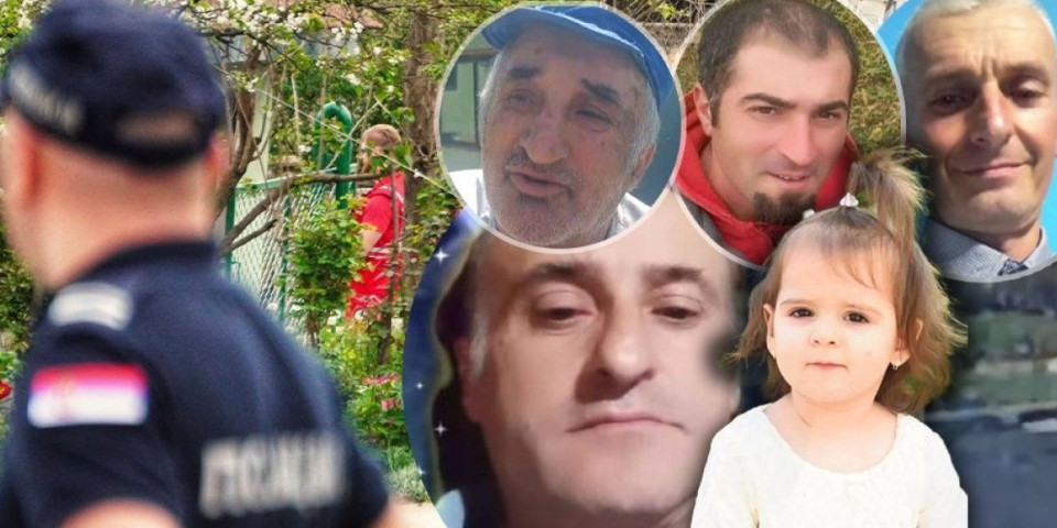 Poznat identitet policajaca koji su usmrtili Dalibora Dragijevića! Unutrašnja kontrola traži suspenziju