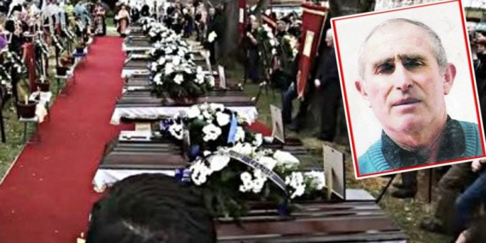 Godišnjica masakra u Velikoj Ivanči! Ni danas nije poznato zašto je Ljubiša Bogdanović ubio 13 članova porodice i rođaka